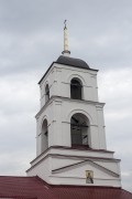 Большая Ельня. Николая Чудотворца, церковь