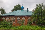 Церковь Серафима Саровского - Пудож - Пудожский район - Республика Карелия