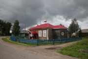 Церковь Михаила Архангела, , Ломоносово, Холмогорский район, Архангельская область