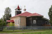 Ломоносово. Михаила Архангела, церковь