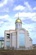 Иоанно-Богословский монастырь - Ершовка - Приморский район - Архангельская область