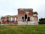 Николая Чудотворца, церковь