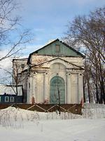 Собор Богоявления Господня, , Емецк, Холмогорский район, Архангельская область