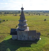 Погост (Ратонаволок). Петра и Павла, церковь