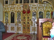 Иерусалим (Эйн-Карем). Горненский женский монастырь. Церковь Казанской иконы Божией Матери