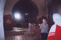 Церковь Рождества Христова - Вялицы - Перемышльский район - Калужская область