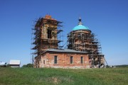 Церковь Рождества Христова, , Вялицы, Перемышльский район, Калужская область