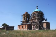 Церковь Рождества Христова, , Вялицы, Перемышльский район, Калужская область