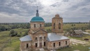 Церковь Рождества Христова, , Вялицы, Перемышльский район, Калужская область