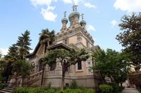 Церковь Рождества Христова и Николая Чудотворца, , Флоренция, Италия, Прочие страны