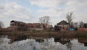 Белогостицы. Георгиевский Белогостицкий монастырь