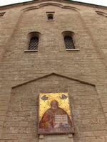 Церковь Николая Чудотворца (храм-подворье), , Бари, Италия, Прочие страны