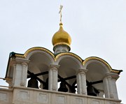 Церковь Екатерины при посольстве России - Рим - Италия - Прочие страны