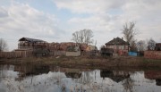 Георгиевский Белогостицкий монастырь