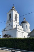 Церковь Троицы Живоначальной, , Шахово, Кромской район, Орловская область