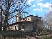 Кусва. Мины, Виктора и Викентия, церковь