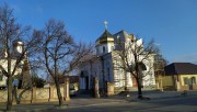 Мелитополь. Александра Невского, кафедральный собор