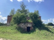 Церковь Рождества Пресвятой Богородицы - Григорьевское - Ясногорский район - Тульская область