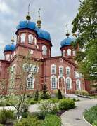 Собор Покрова Пресвятой Богородицы, , Петровск, Петровский район, Саратовская область