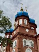 Собор Покрова Пресвятой Богородицы, , Петровск, Петровский район, Саратовская область