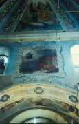 Церковь Николая Чудотворца, фото 1994<br>, Николо-Ям, Кимрский район и г. Кимры, Тверская область