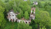 Церковь Воскресения Словущего - Паскино - Кимрский район и г. Кимры - Тверская область