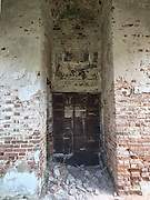 Паскино. Воскресения Словущего, церковь