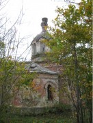 Церковь иконы Божией Матери "Знамение", , Камено, Опочецкий район, Псковская область
