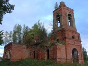 Церковь Рождества Пресвятой Богородицы, , Бухолово, Шаховской городской округ, Московская область