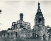 Церковь Михаила Архангела, , Нехорошево, урочище, Серпуховский городской округ и гг. Протвино, Пущино, Московская область