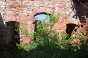Церковь Михаила Архангела, , Нехорошево, урочище, Серпуховский городской округ и гг. Протвино, Пущино, Московская область