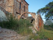 Церковь Михаила Архангела, , Нехорошево, урочище, Серпуховский городской округ и гг. Протвино, Пущино, Московская область