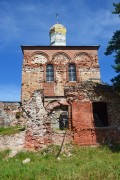 Церковь Михаила Архангела, , Нехорошево, урочище, Серпуховский городской округ и гг. Протвино, Пущино, Московская область