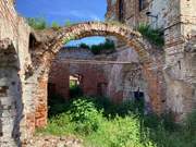 Церковь Михаила Архангела - Нехорошево, урочище - Серпуховский городской округ и гг. Протвино, Пущино - Московская область