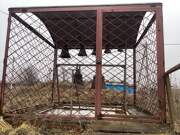 Тульчино. Рождества Пресвятой Богородицы, церковь