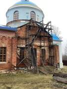 Тульчино. Рождества Пресвятой Богородицы, церковь