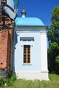 Тульчино. Рождества Пресвятой Богородицы, церковь