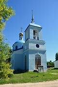 Тульчино. Рождества Пресвятой Богородицы, церковь
