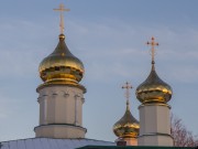 Церковь Воздвижения  Креста Господня в Дубровке, , Орехово-Зуево, Орехово-Зуевский городской округ, Московская область