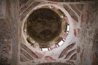 Церковь Троицы Живоначальной - Новотроицкое - Долгоруковский район - Липецкая область
