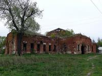 Церковь Покрова Пресвятой Богородицы, , Данково, Каширский район, Воронежская область