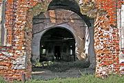 Церковь Покрова Пресвятой Богородицы, , Данково, Каширский район, Воронежская область