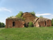 Данково. Покрова Пресвятой Богородицы, церковь