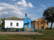 Данково. Церковь Покрова Пресвятой Богородицы