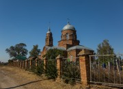 Церковь Афанасия Великого, , Солдатское, Острогожский район, Воронежская область