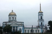 Церковь Параскевы Пятницы, , Боево, Каширский район, Воронежская область