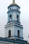 Церковь Параскевы Пятницы, , Боево, Каширский район, Воронежская область