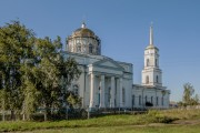 Церковь Параскевы Пятницы - Боево - Каширский район - Воронежская область