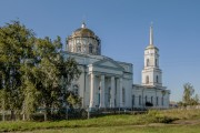 Церковь Параскевы Пятницы, , Боево, Каширский район, Воронежская область