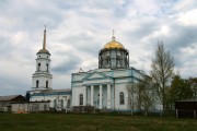 Церковь Параскевы Пятницы, , Боево, Каширский район, Воронежская область